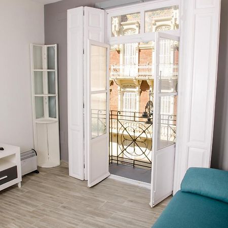 Apartamento San Diego Cartagena Center 外观 照片