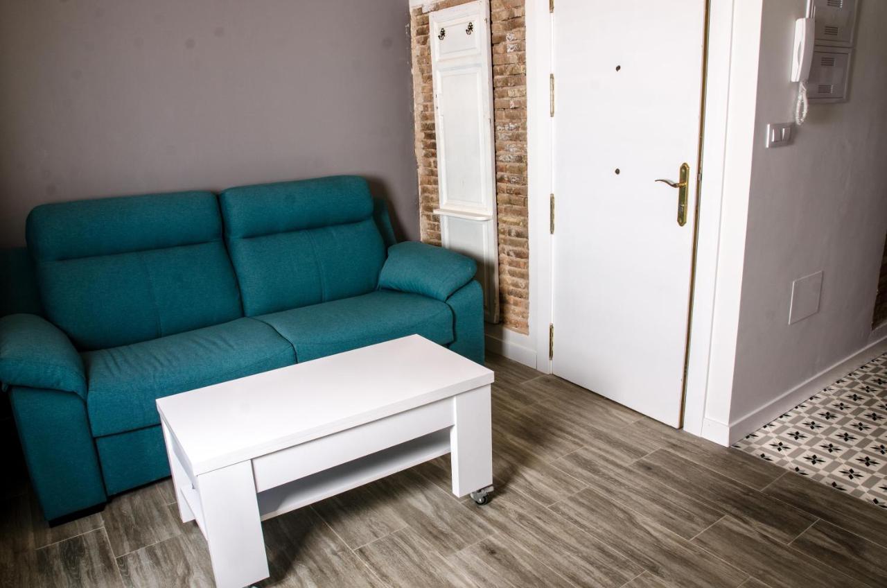 Apartamento San Diego Cartagena Center 外观 照片