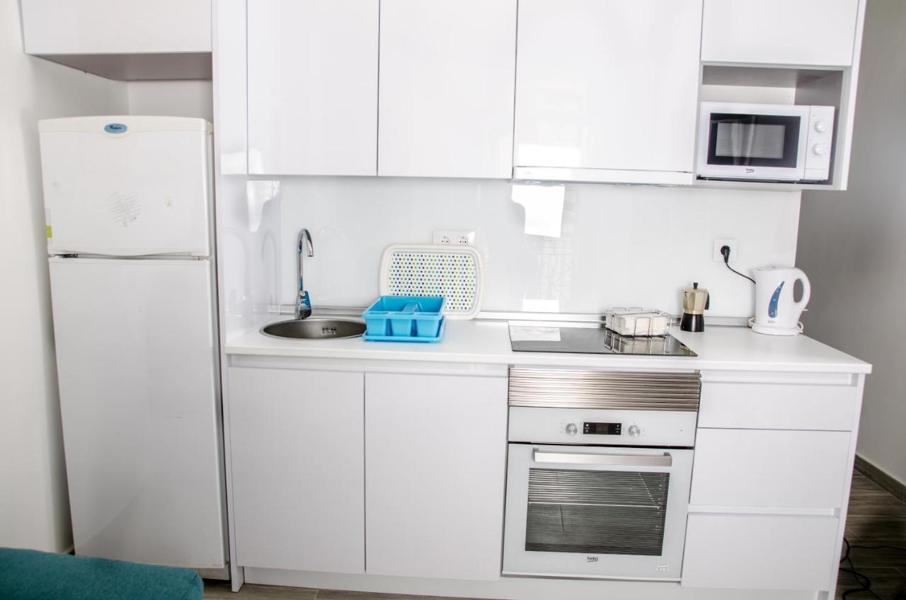 Apartamento San Diego Cartagena Center 外观 照片