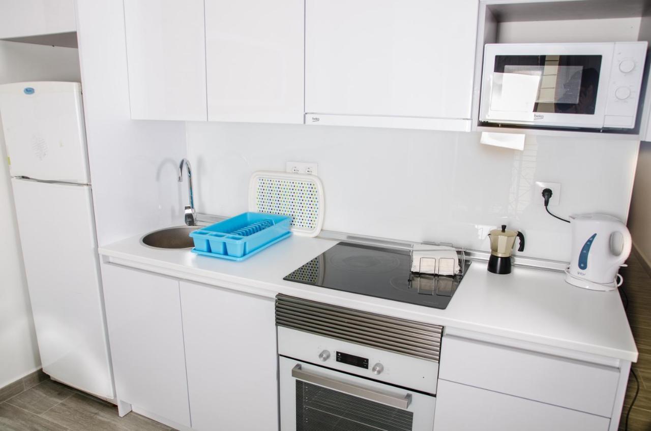 Apartamento San Diego Cartagena Center 外观 照片