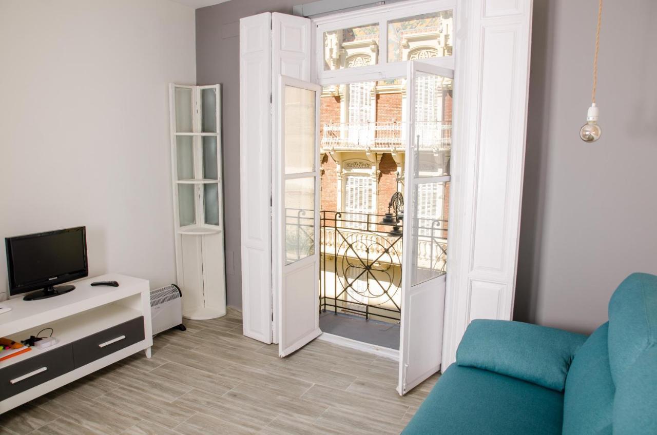 Apartamento San Diego Cartagena Center 外观 照片