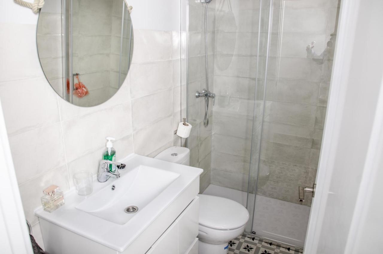 Apartamento San Diego Cartagena Center 外观 照片