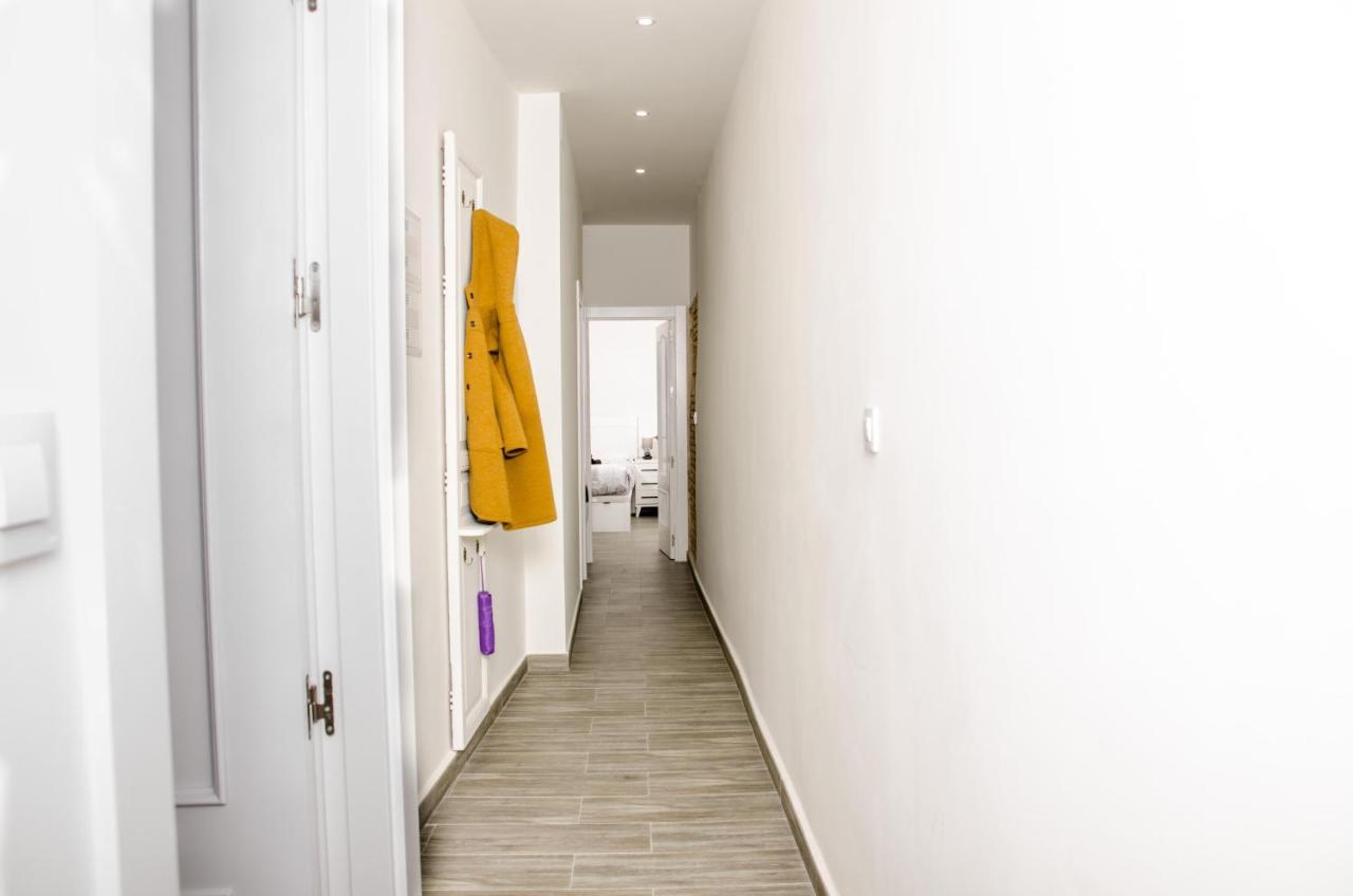 Apartamento San Diego Cartagena Center 外观 照片