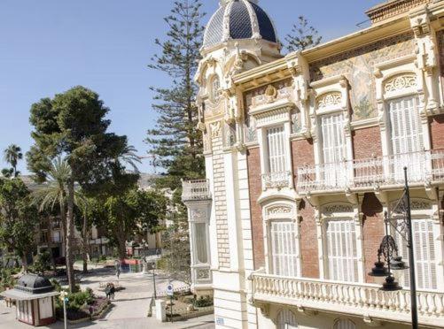Apartamento San Diego Cartagena Center 外观 照片