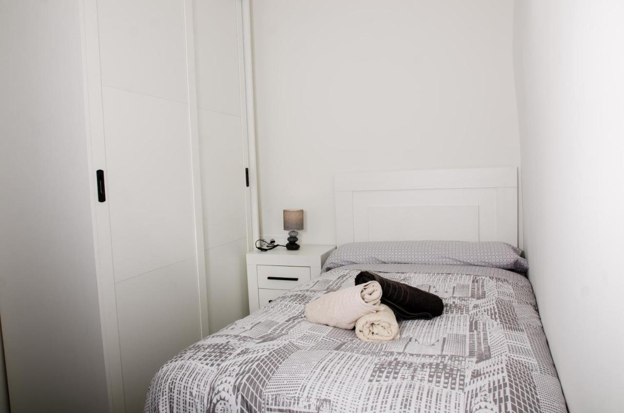 Apartamento San Diego Cartagena Center 外观 照片
