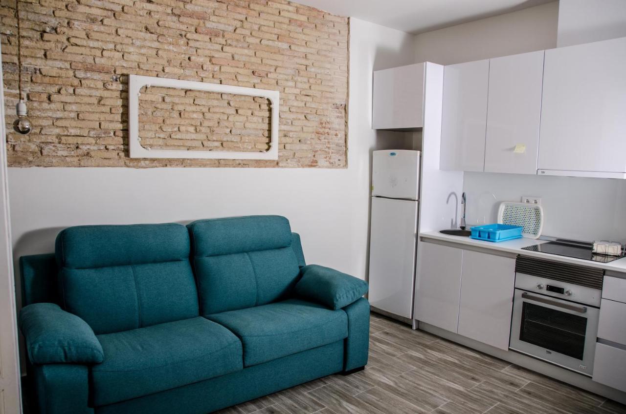Apartamento San Diego Cartagena Center 外观 照片