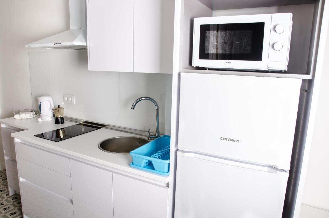 Apartamento San Diego Cartagena Center 外观 照片