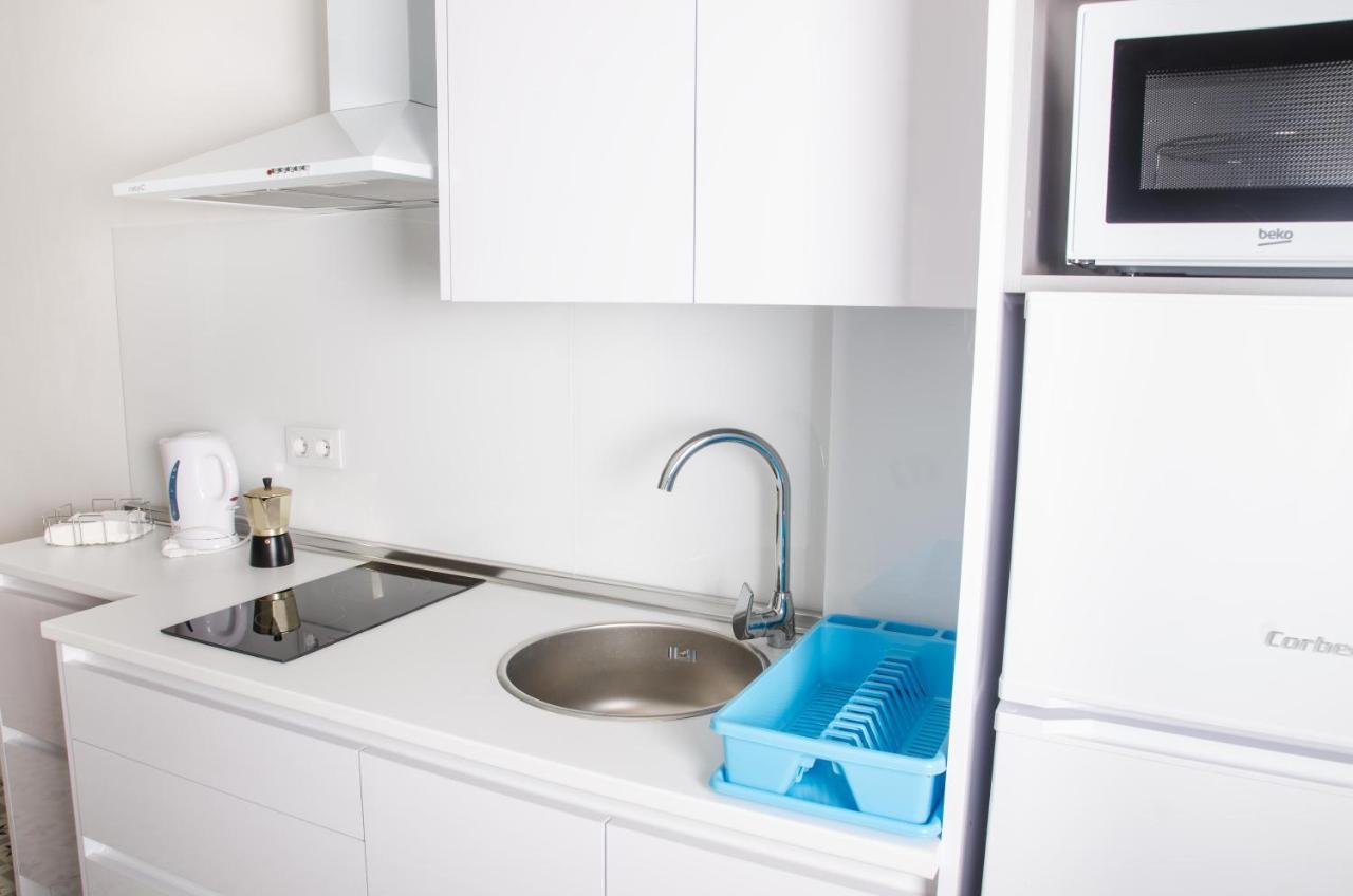 Apartamento San Diego Cartagena Center 外观 照片